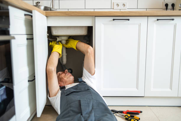 Best Toilet Repair Services  in Pocasset, MA