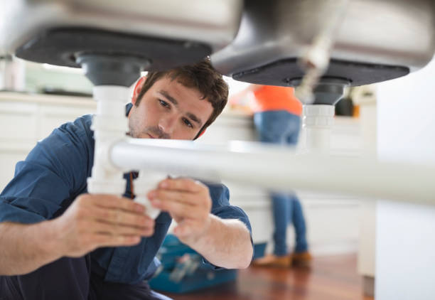 Shower Repair Services in Pocasset, MA