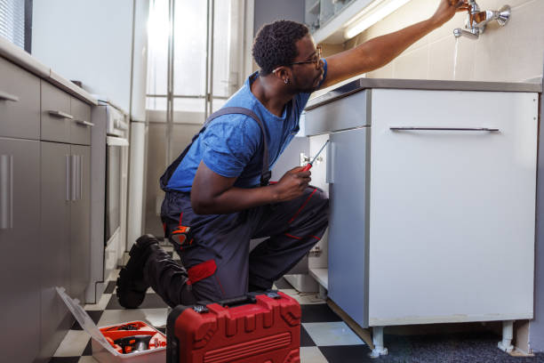Best Toilet Repair Services  in Pocasset, MA